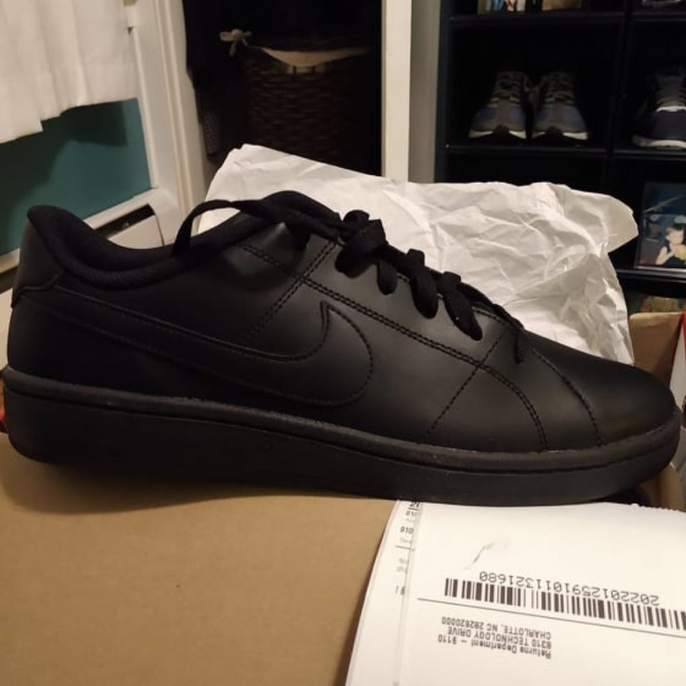 New Nike Court Royale 2